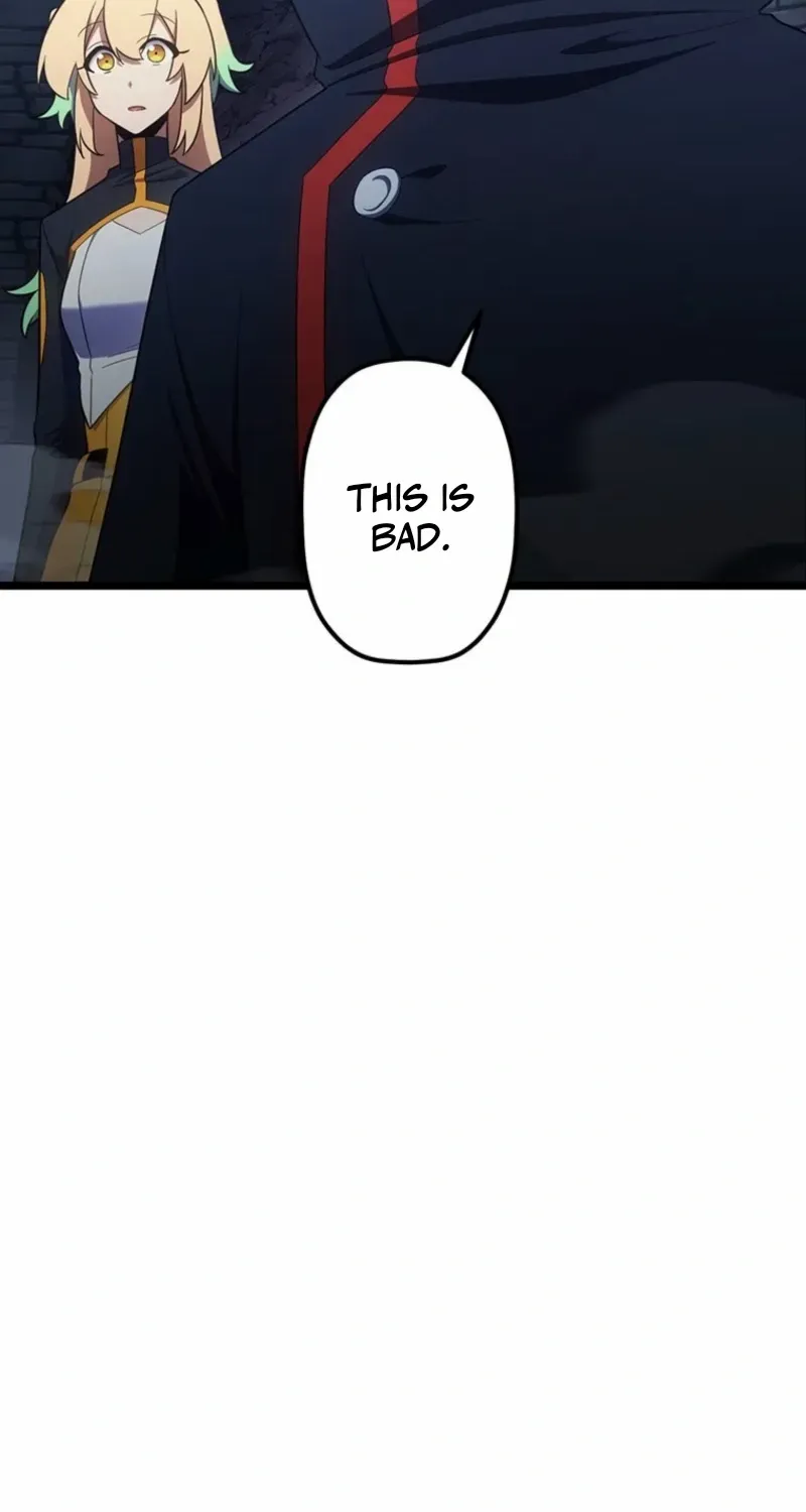 Death Penalty Chapter 65 page 80 - 