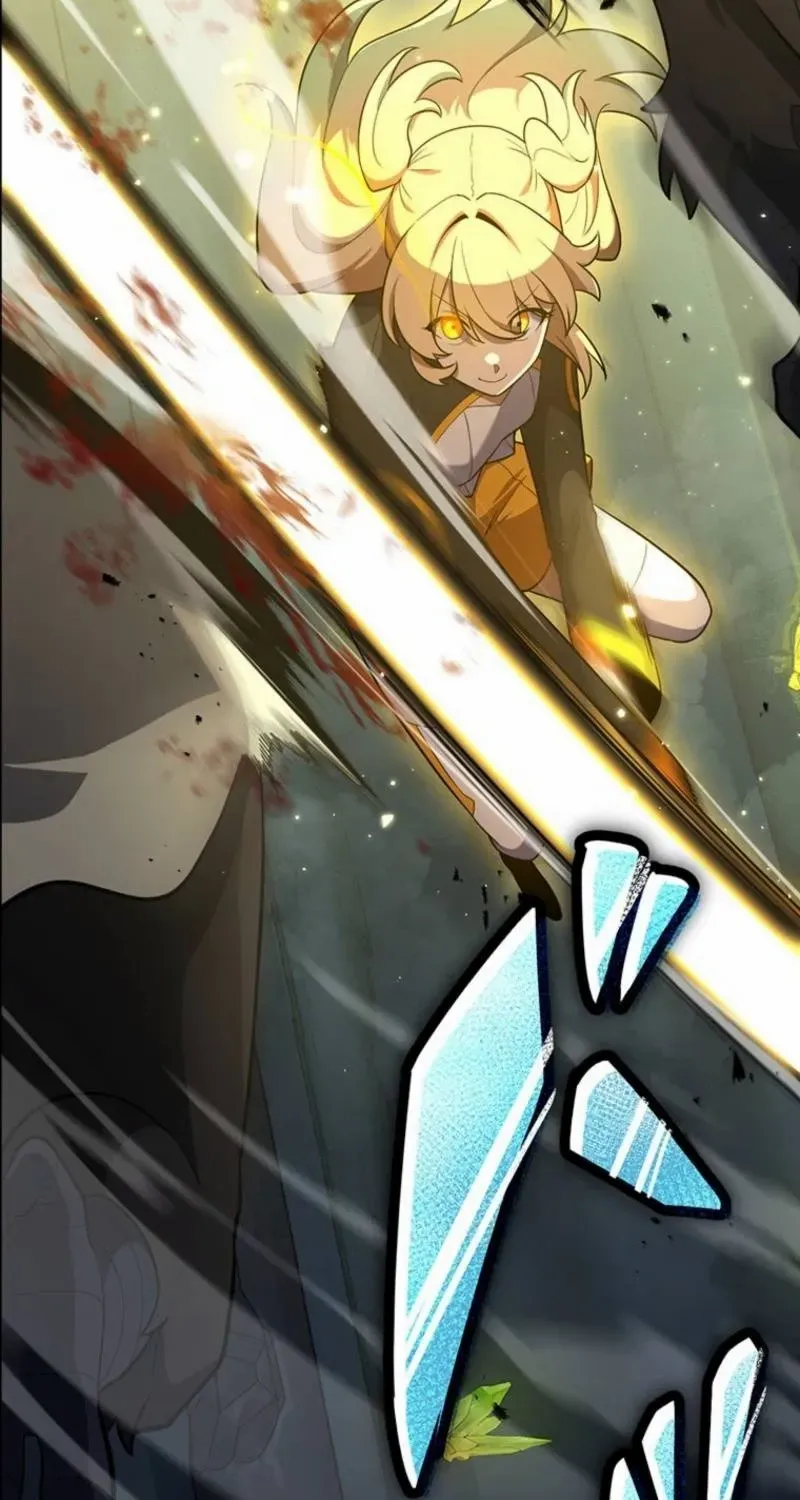Death Penalty Chapter 65 page 9 - 