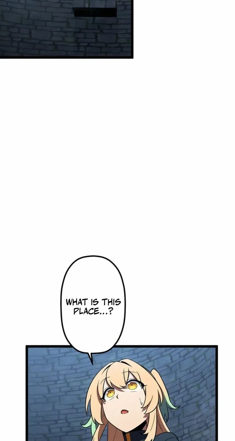 Death Penalty Chapter 65 page 86 - 