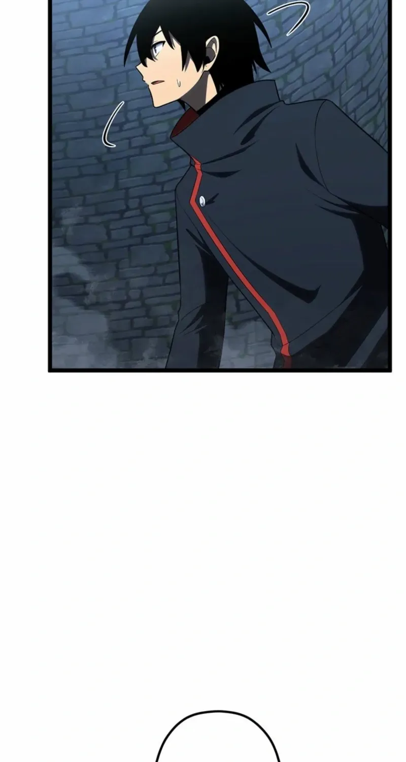 Death Penalty Chapter 65 page 88 - 