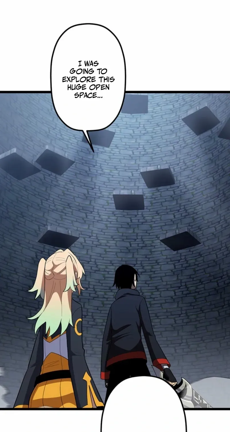 Death Penalty Chapter 65 page 91 - 