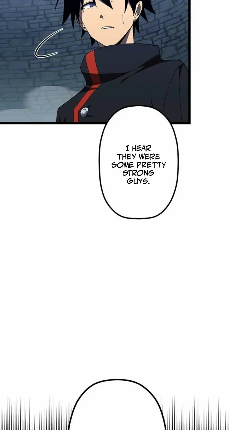 Death Penalty Chapter 65 page 97 - 