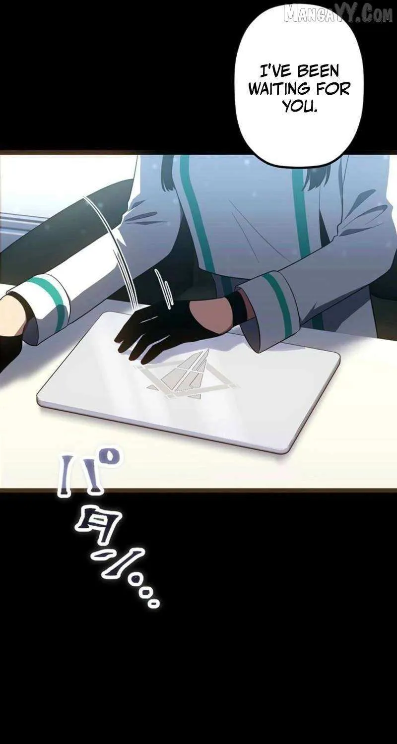 Death Penalty Chapter 66 page 20 - 
