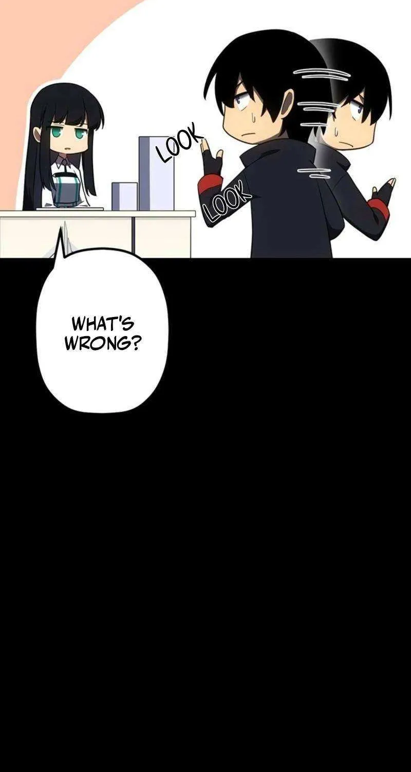 Death Penalty Chapter 66 page 23 - 