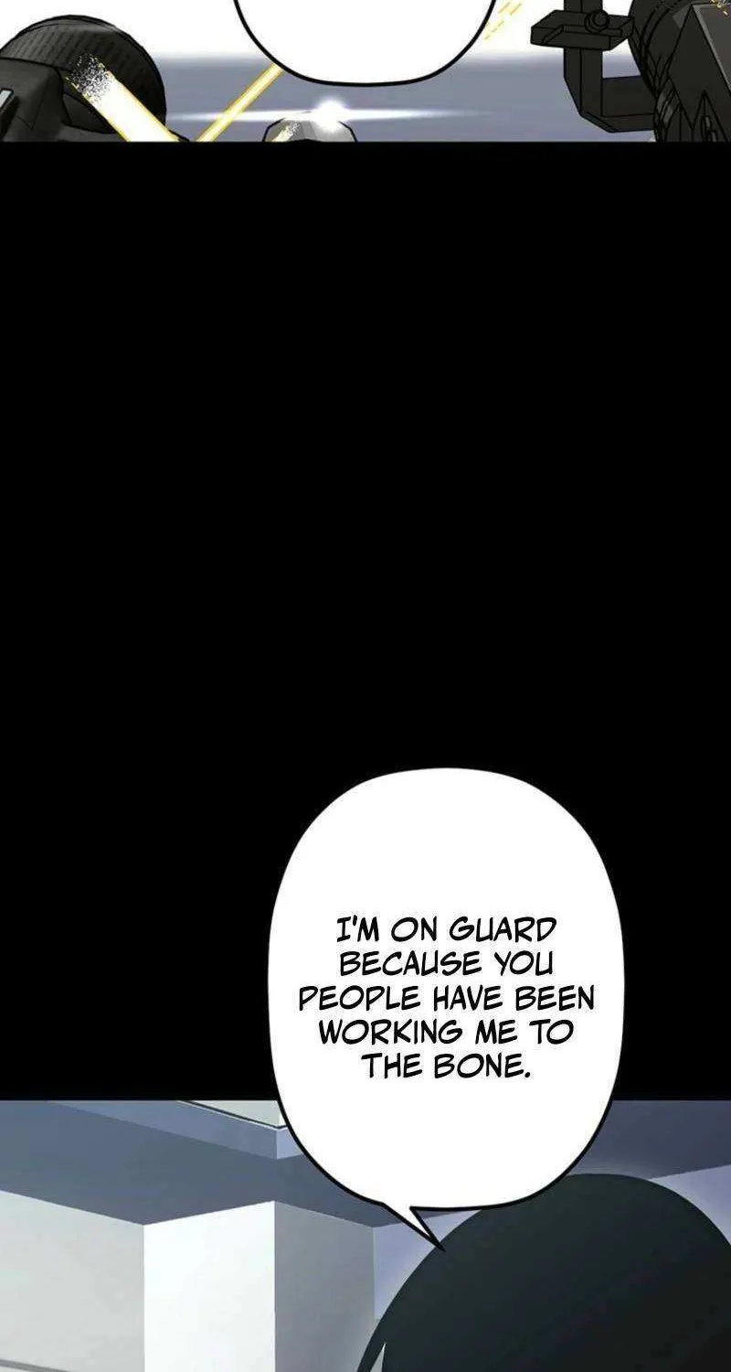 Death Penalty Chapter 66 page 27 - 
