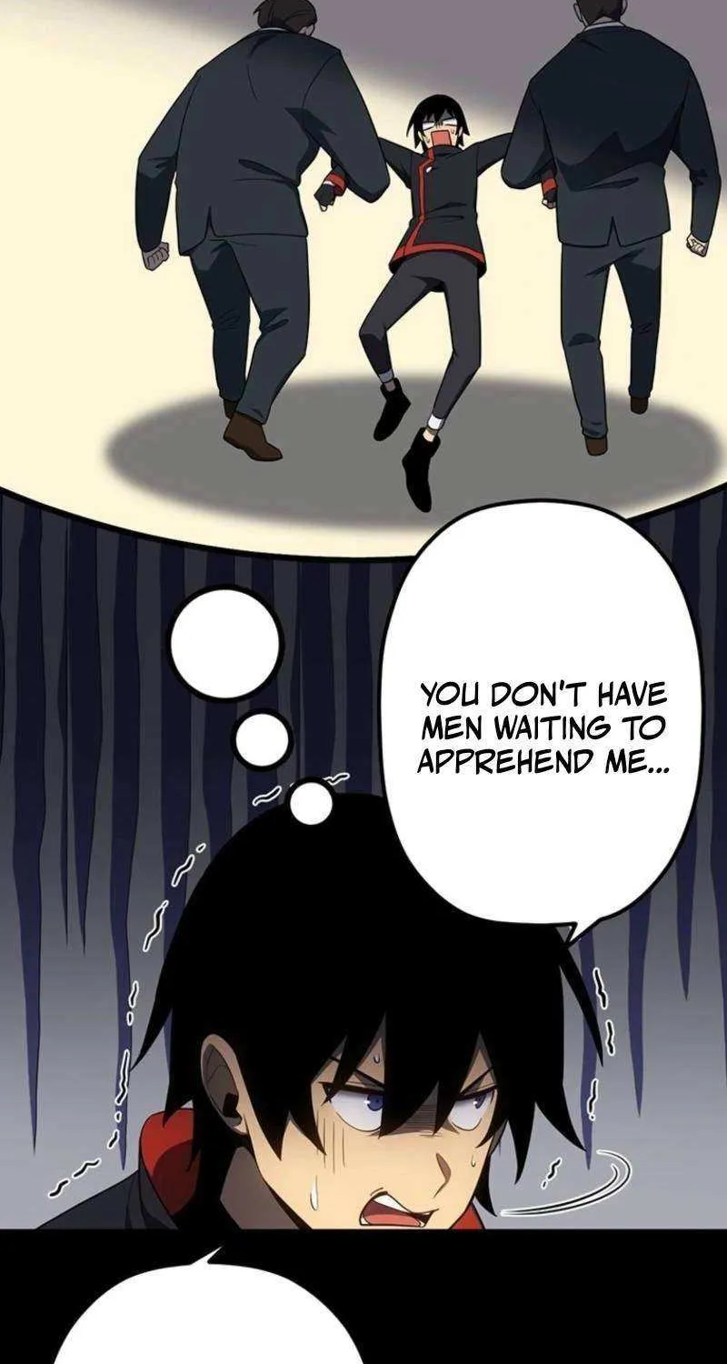 Death Penalty Chapter 66 page 29 - 