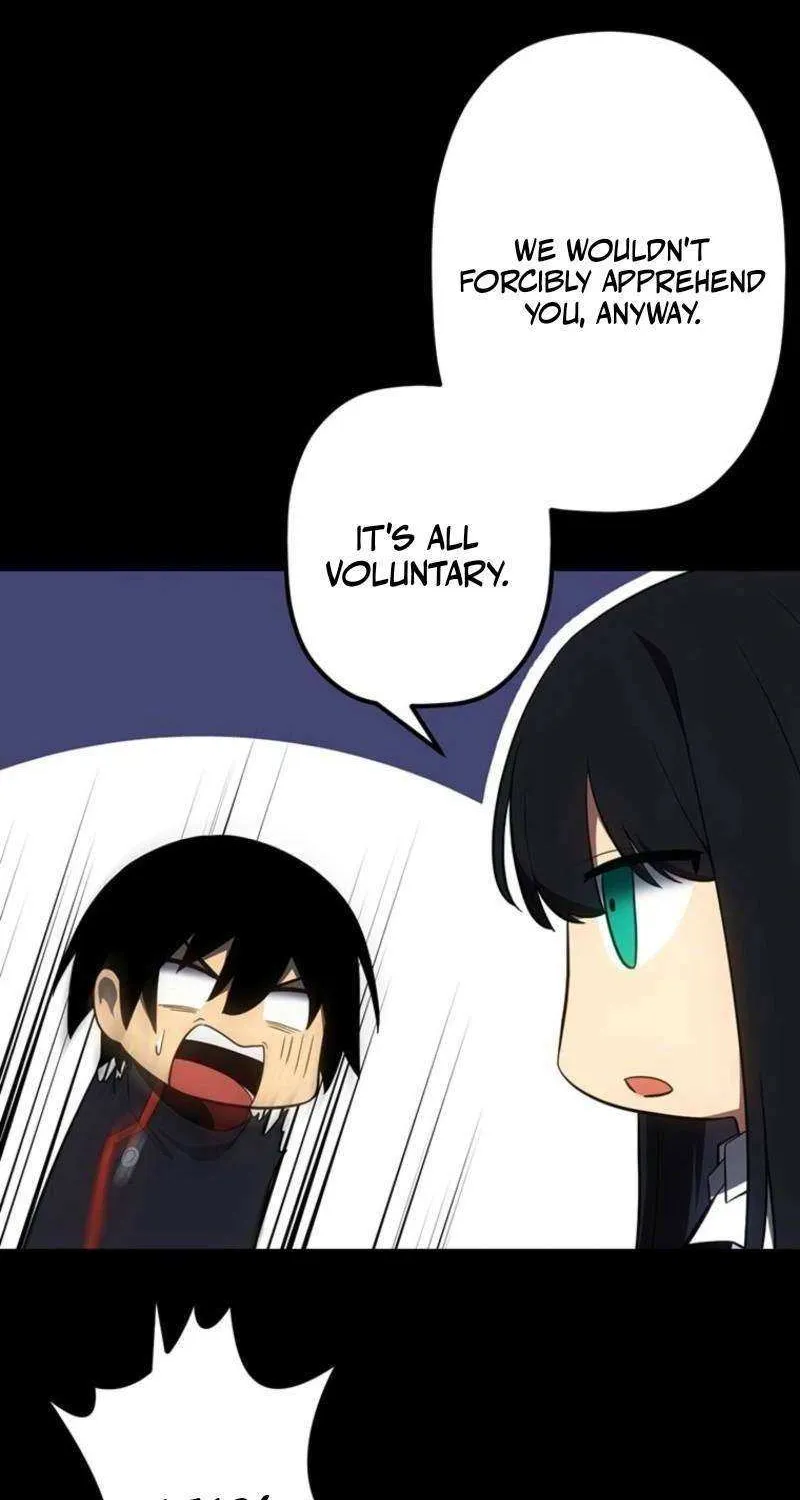 Death Penalty Chapter 66 page 33 - 