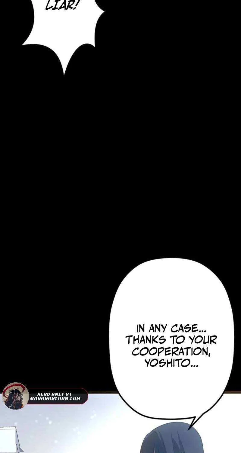 Death Penalty Chapter 66 page 34 - 