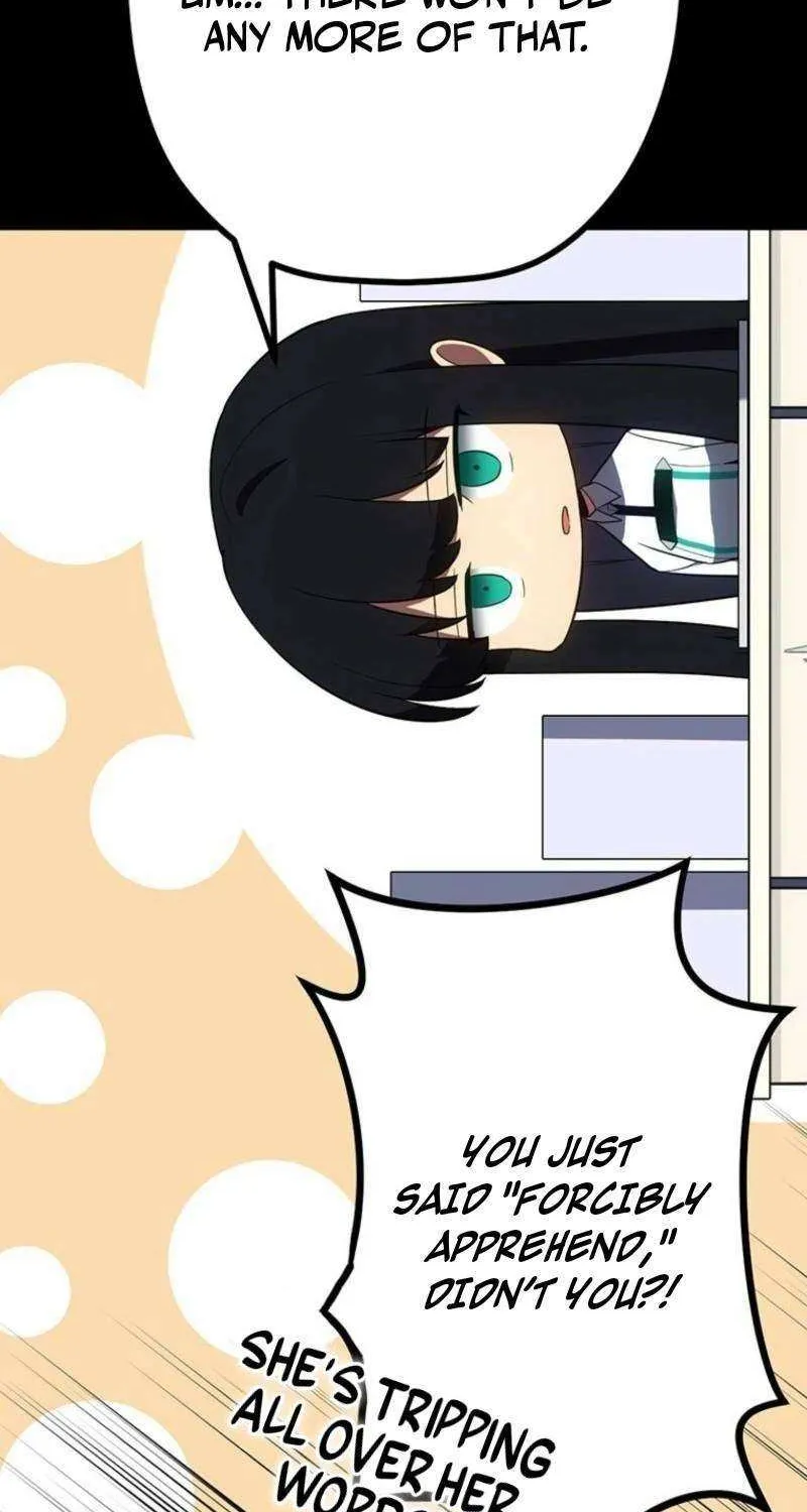 Death Penalty Chapter 66 page 39 - 
