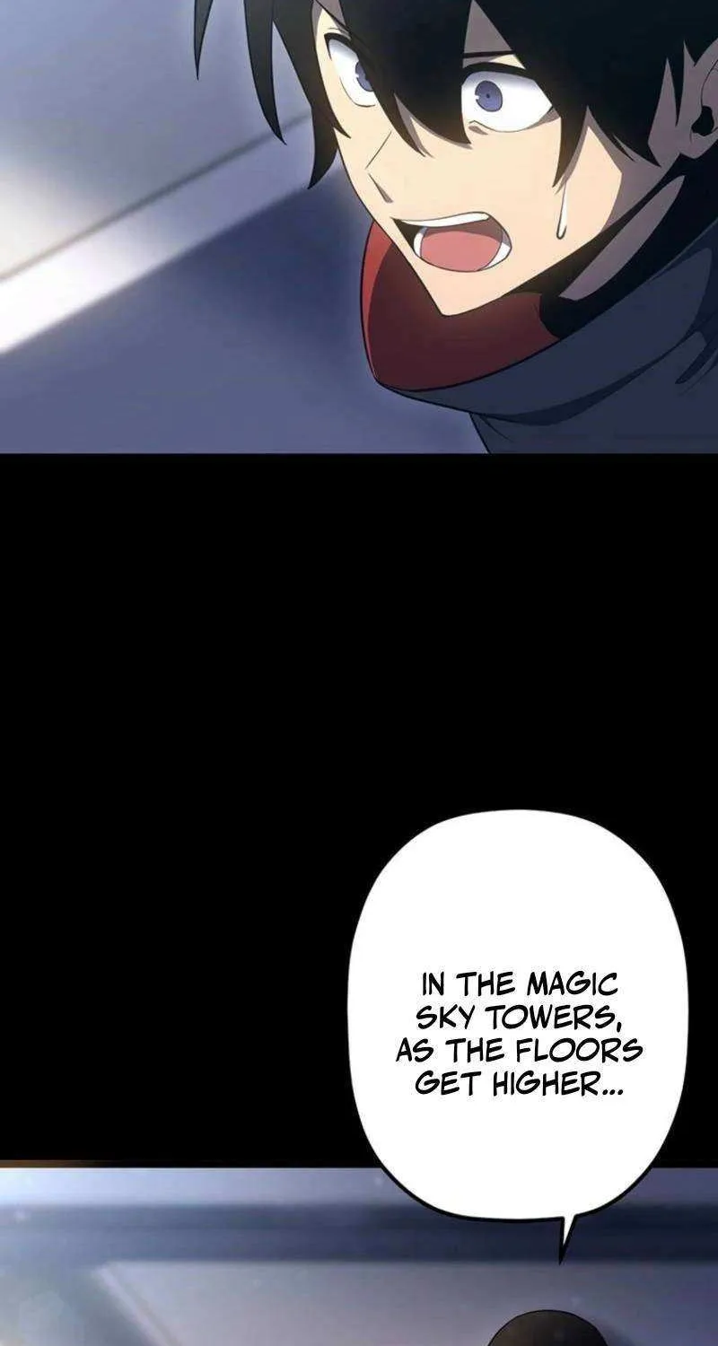 Death Penalty Chapter 66 page 57 - 