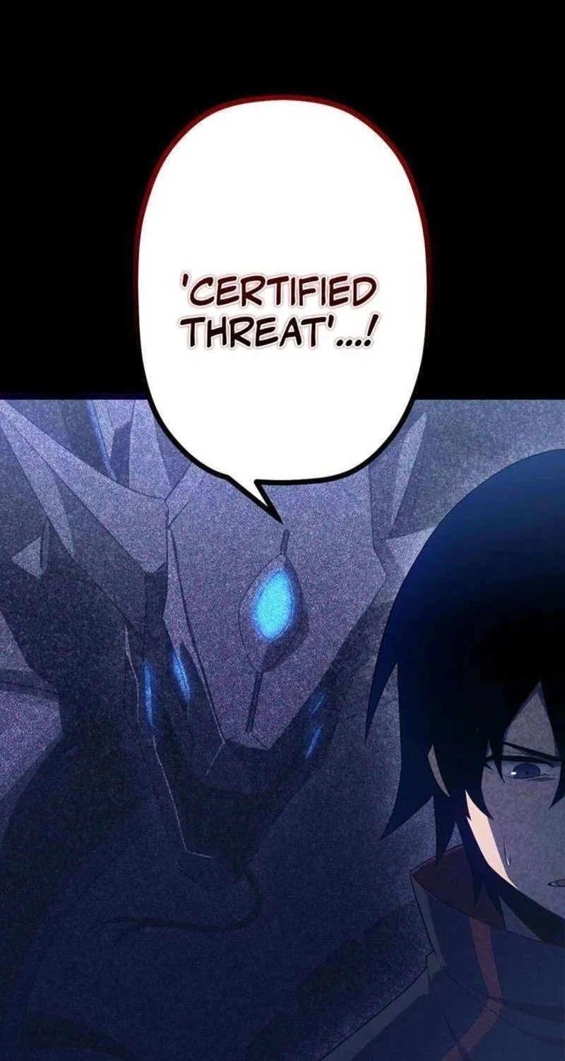 Death Penalty Chapter 66 page 71 - 