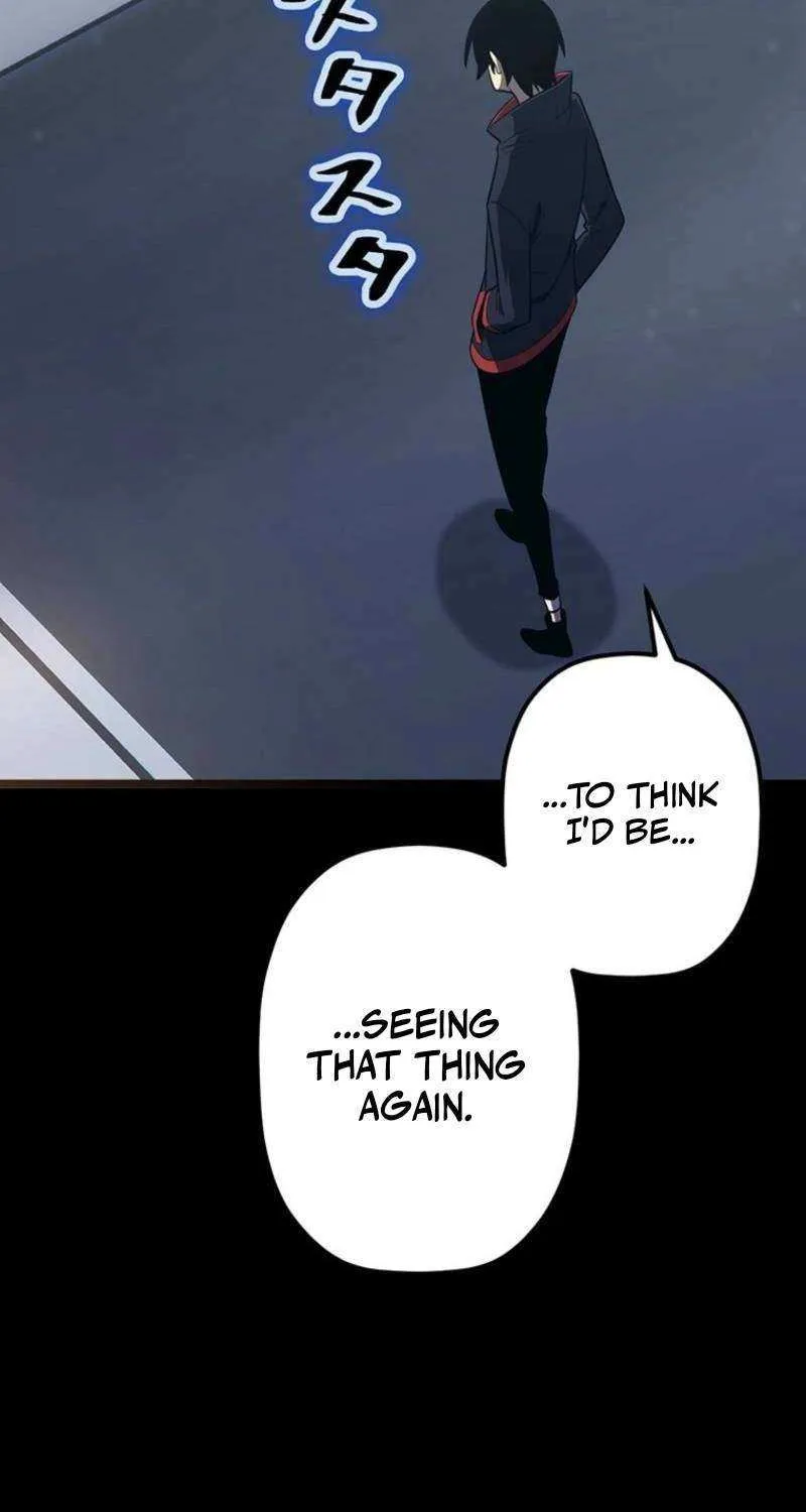 Death Penalty Chapter 66 page 84 - 