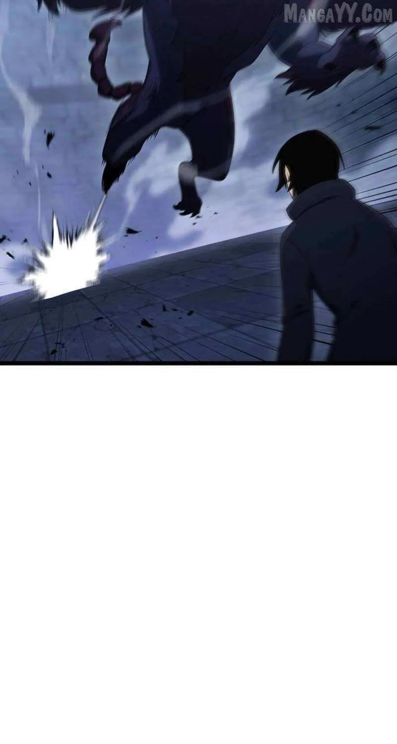 Death Penalty Chapter 66 page 92 - 