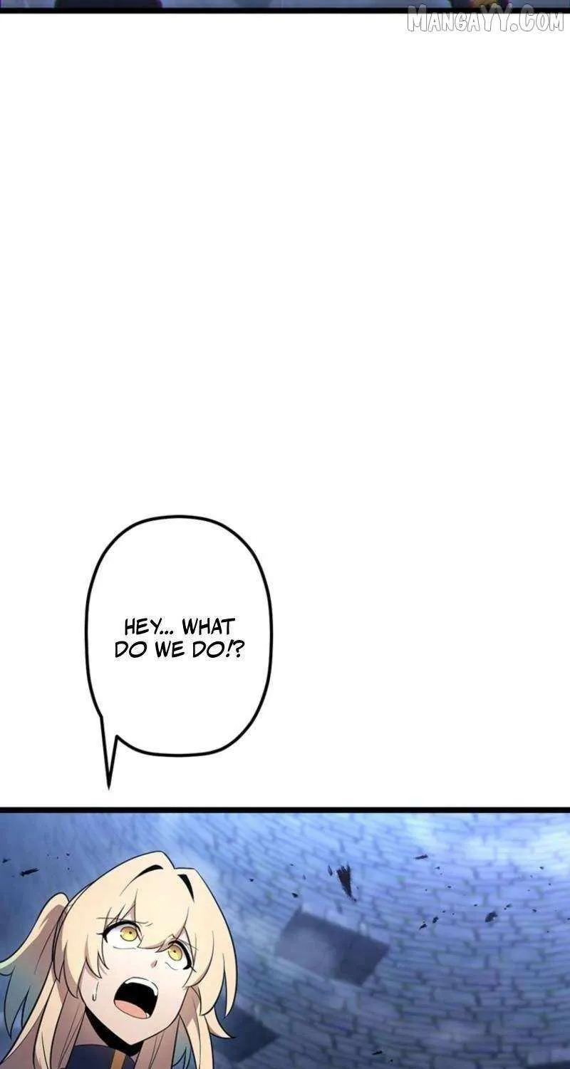 Death Penalty Chapter 66 page 98 - 