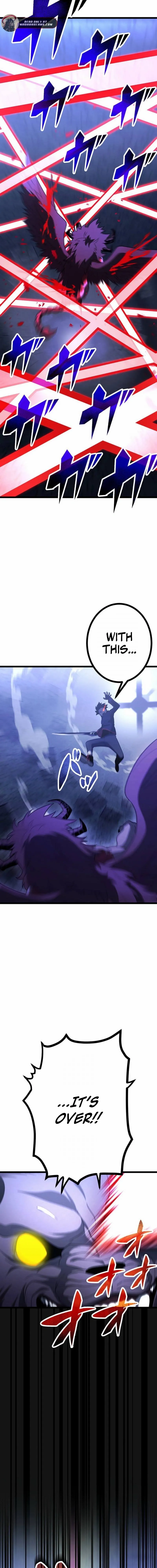 Death Penalty Chapter 69 page 13 - 