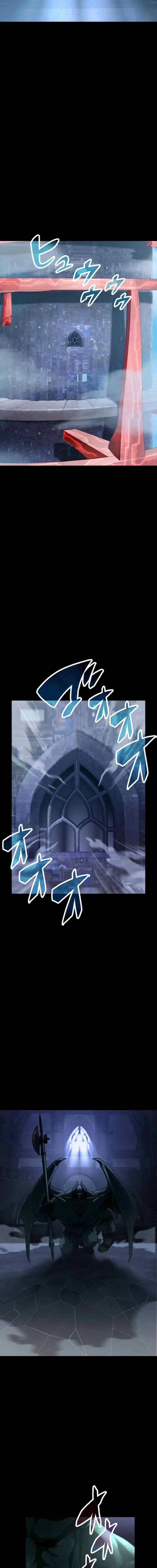 Death Penalty Chapter 69 page 16 - 