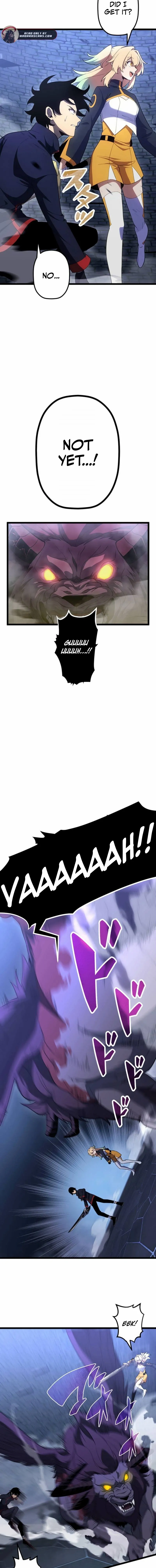 Death Penalty Chapter 69 page 3 - 
