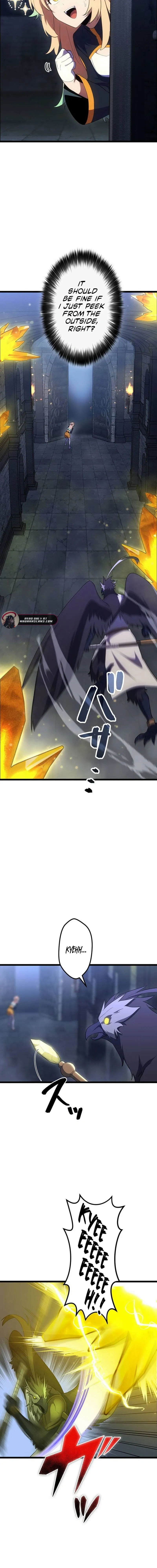 Death Penalty Chapter 71 page 4 - 