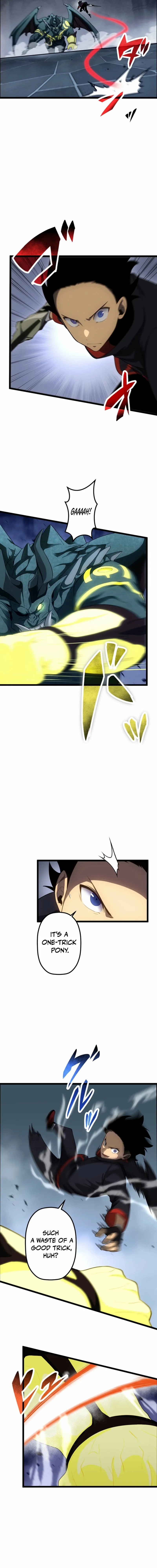 Death Penalty Chapter 73 page 3 - 