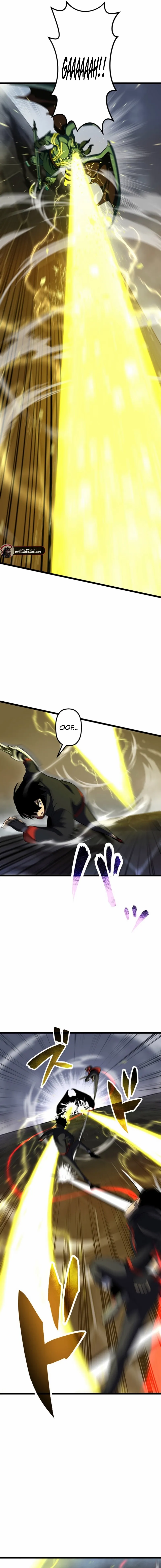 Death Penalty Chapter 73 page 5 - 