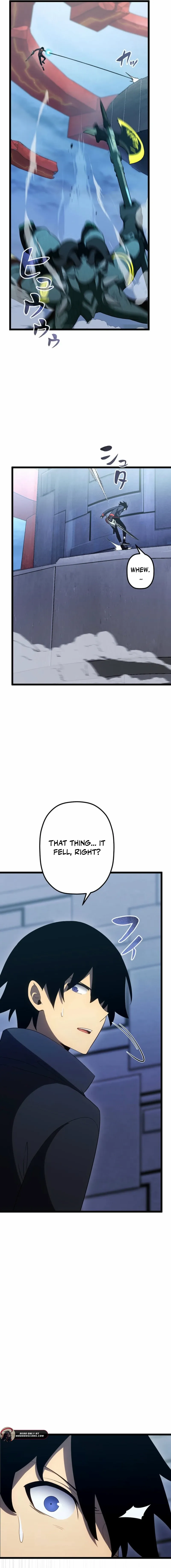 Death Penalty Chapter 74 page 13 - 