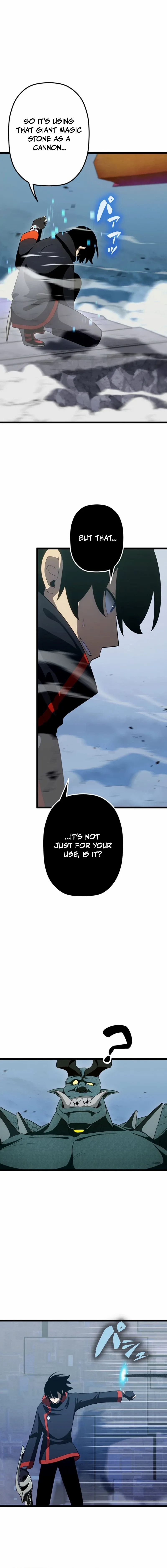Death Penalty Chapter 74 page 17 - 