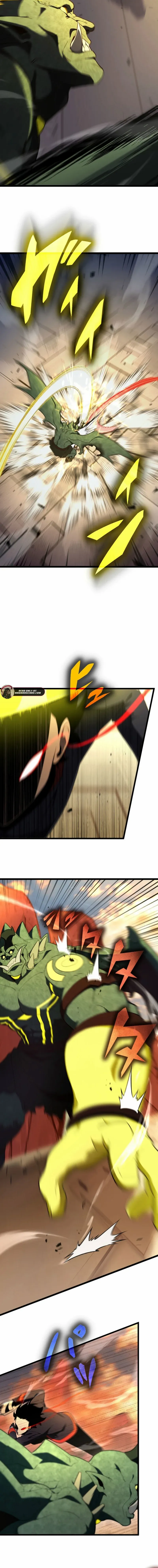 Death Penalty Chapter 75 page 12 - 