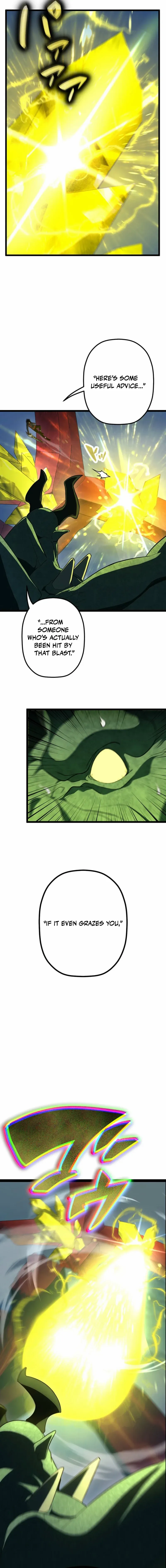 Death Penalty Chapter 75 page 3 - 