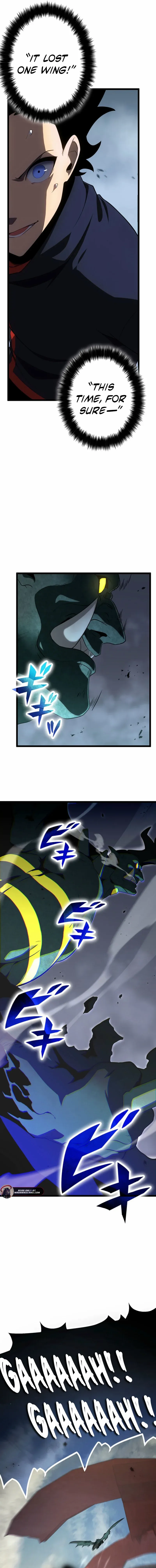 Death Penalty Chapter 75 page 7 - 