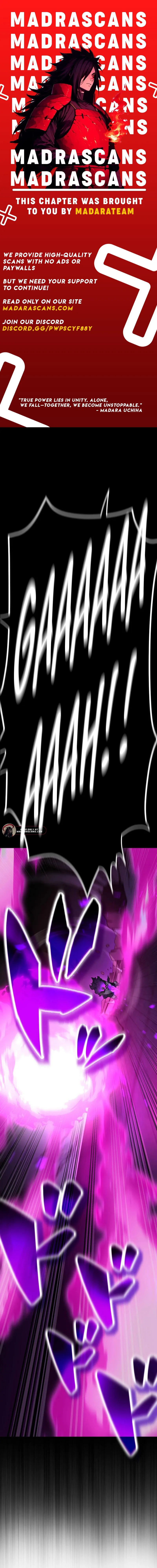 Death Penalty Chapter 89 page 1 - 