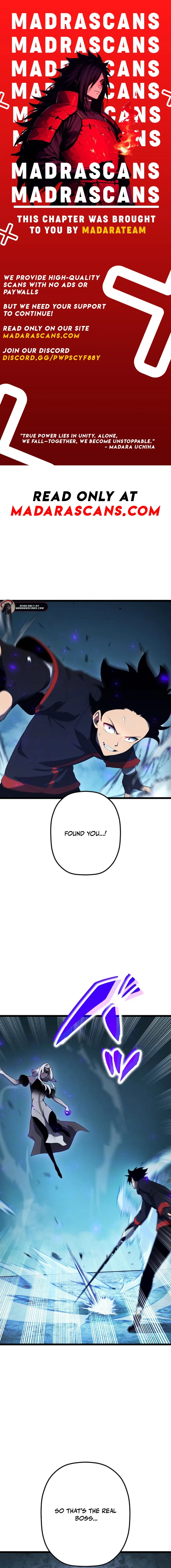 Death Penalty Chapter 93 page 1 - 