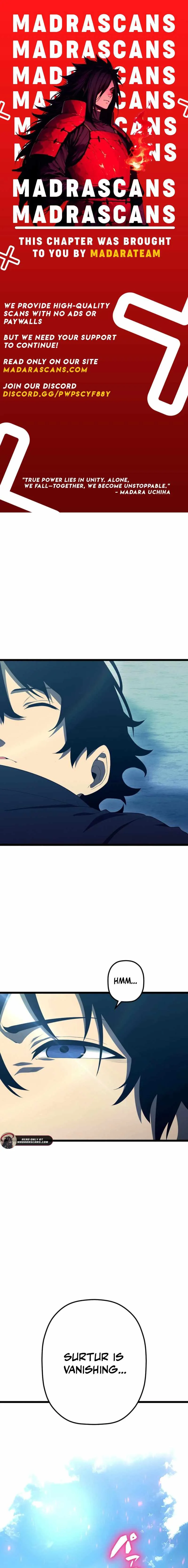 Death Penalty Chapter 95 page 1 - 
