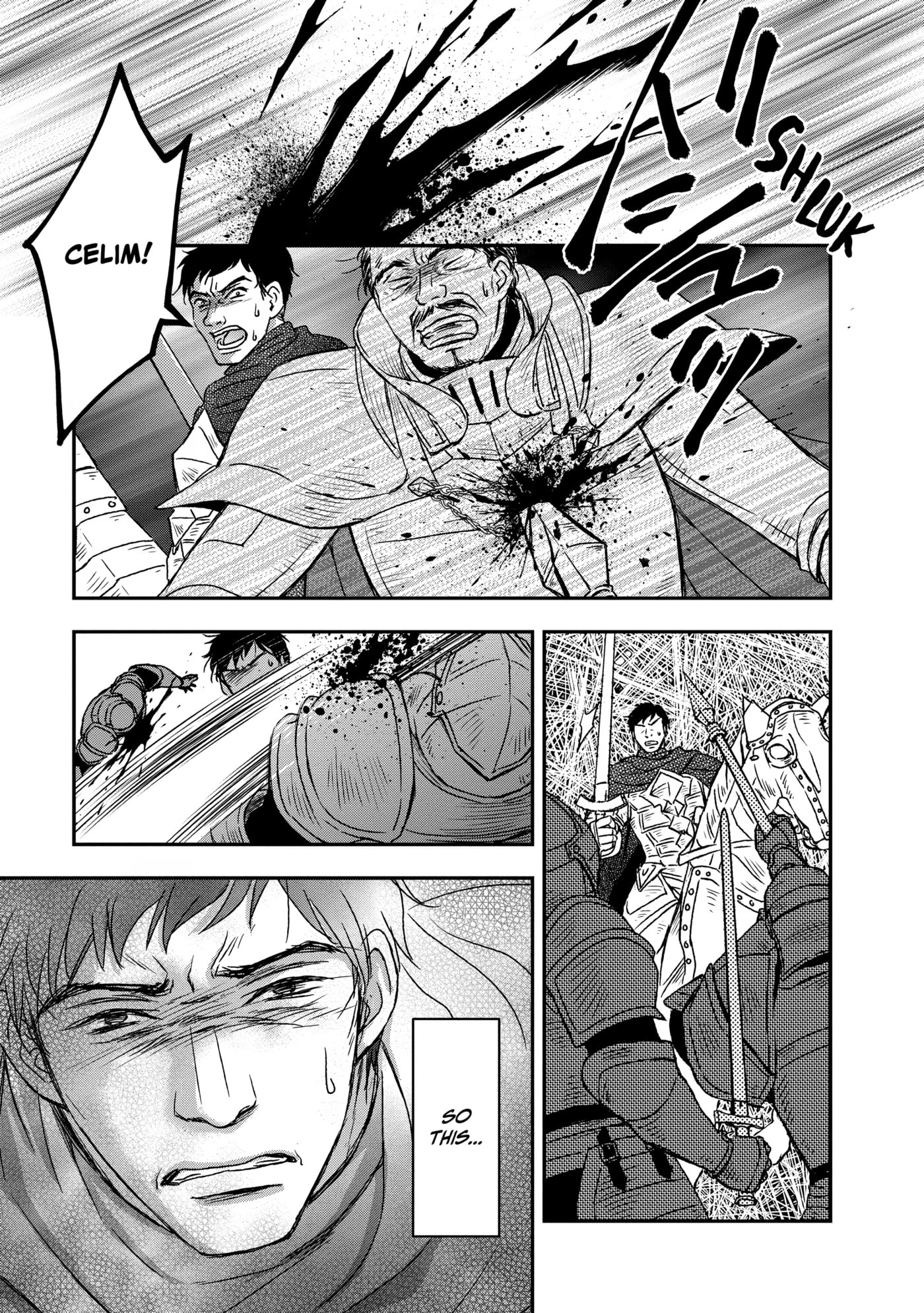 Death