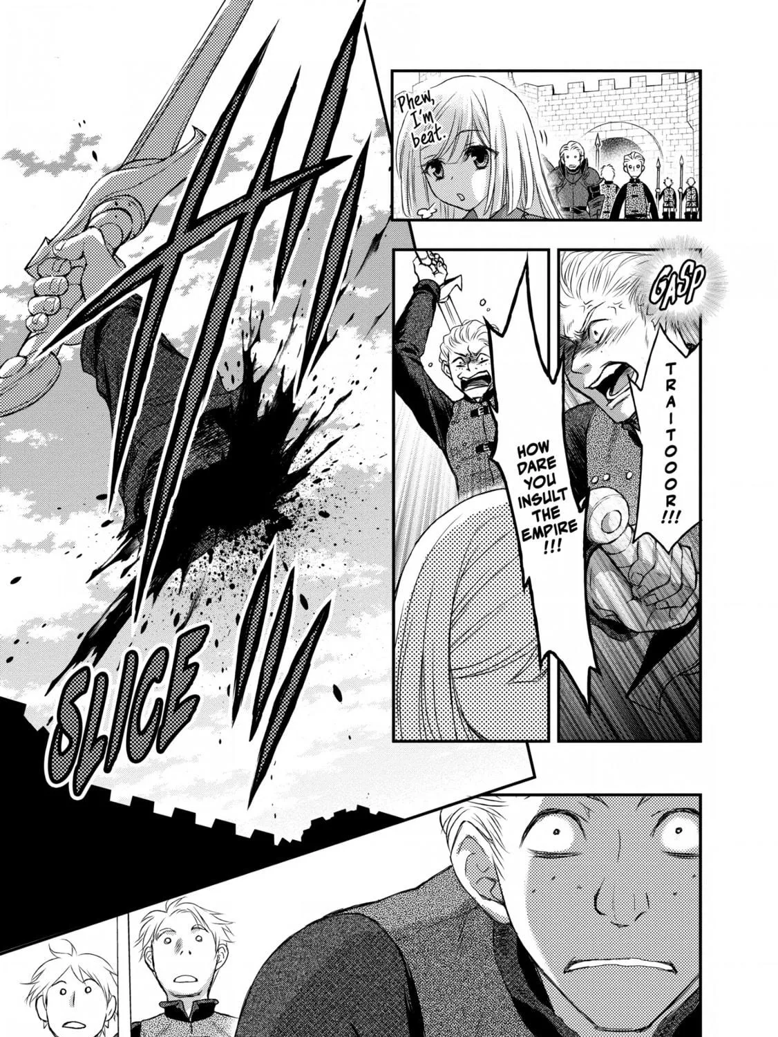 Death