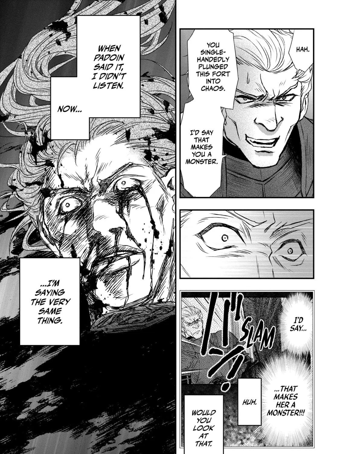 Death