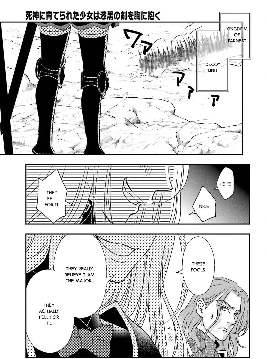 Death