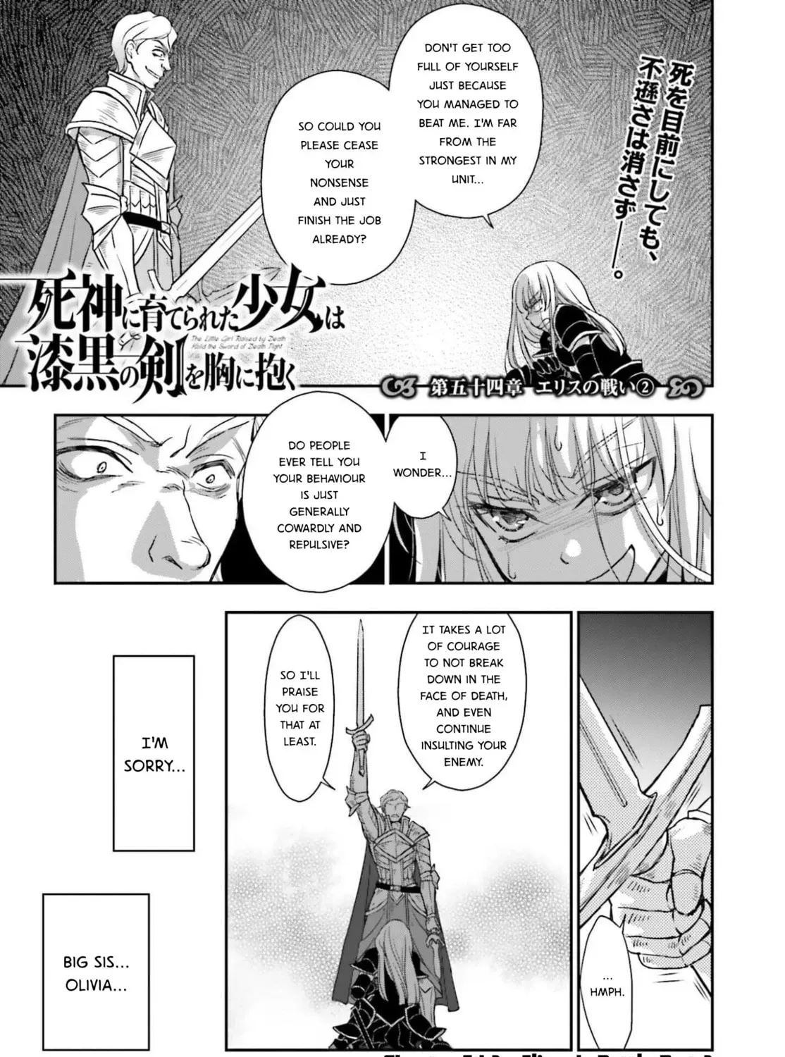 Death