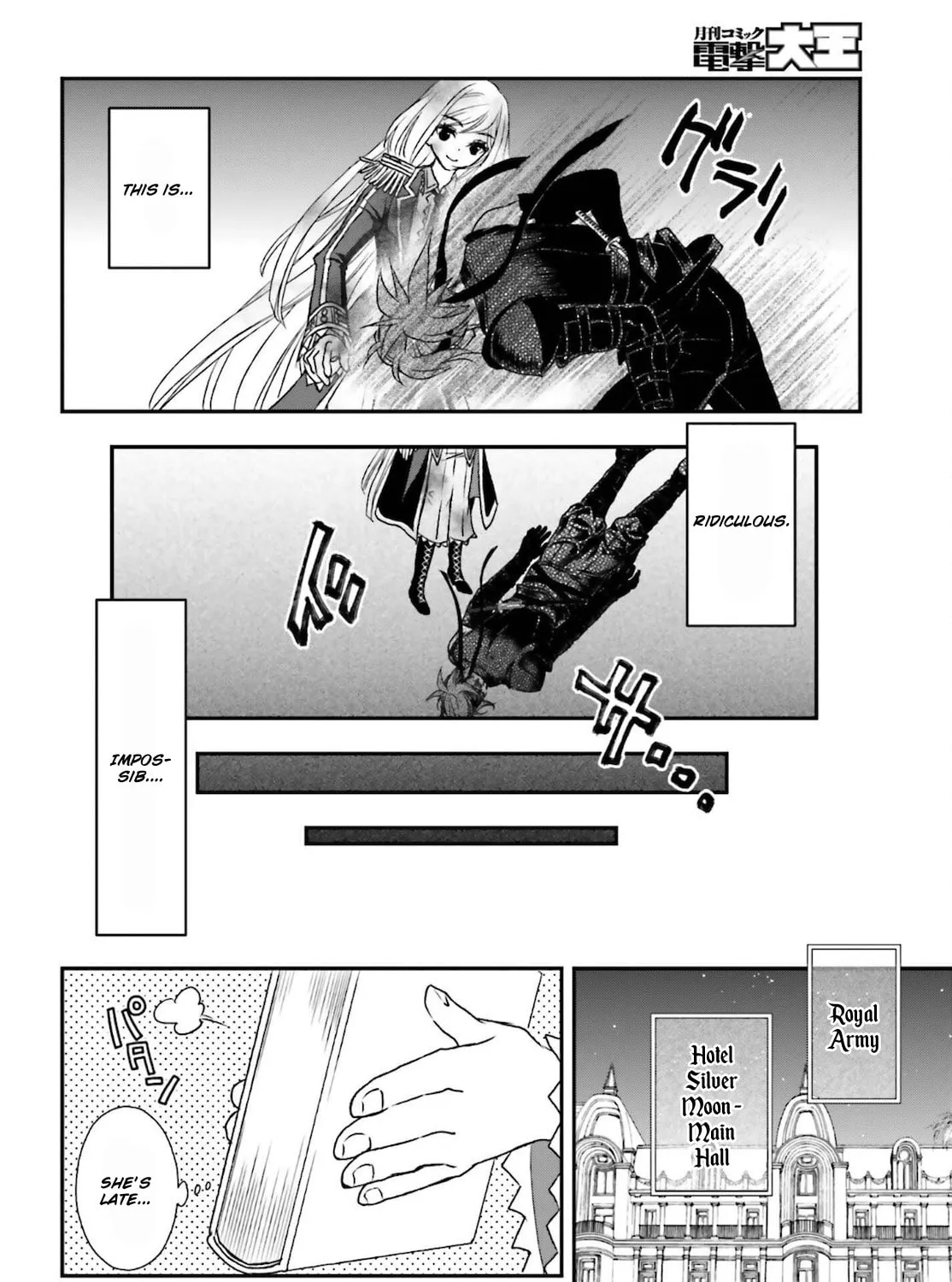 Death
