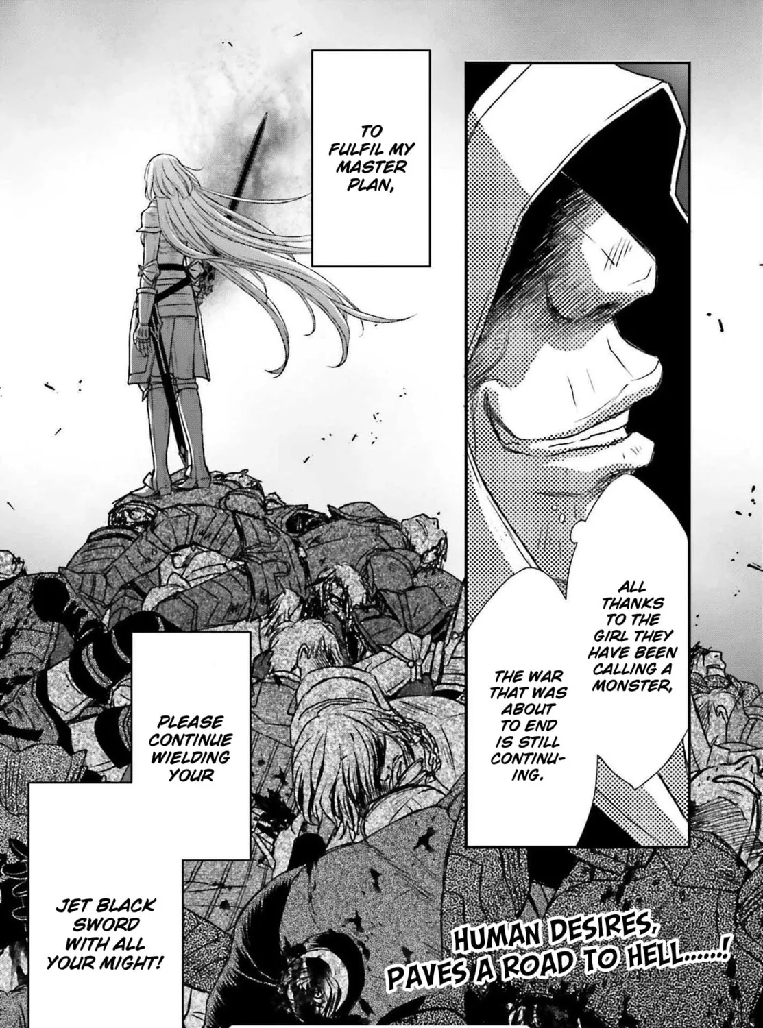 Death