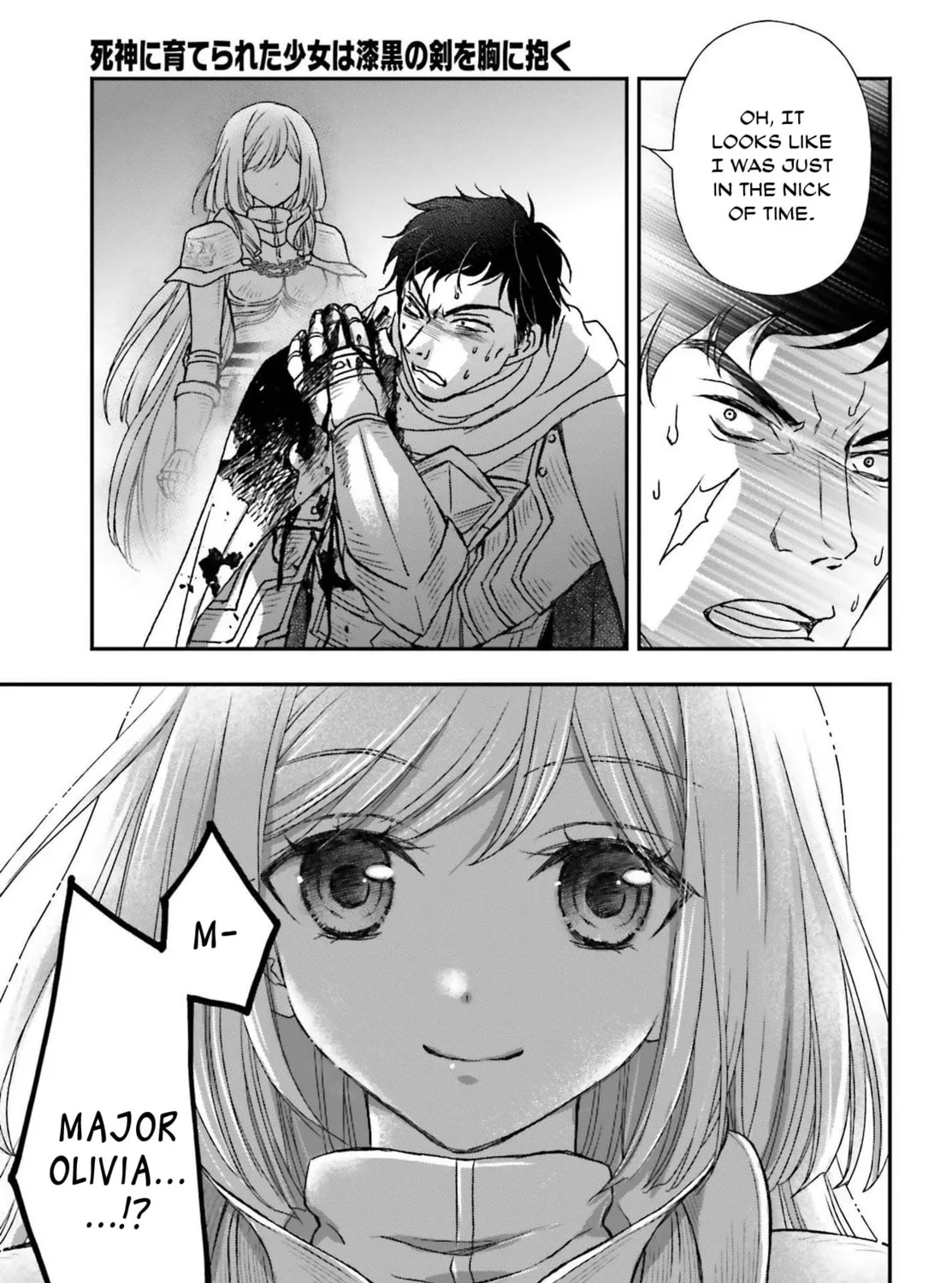 Death