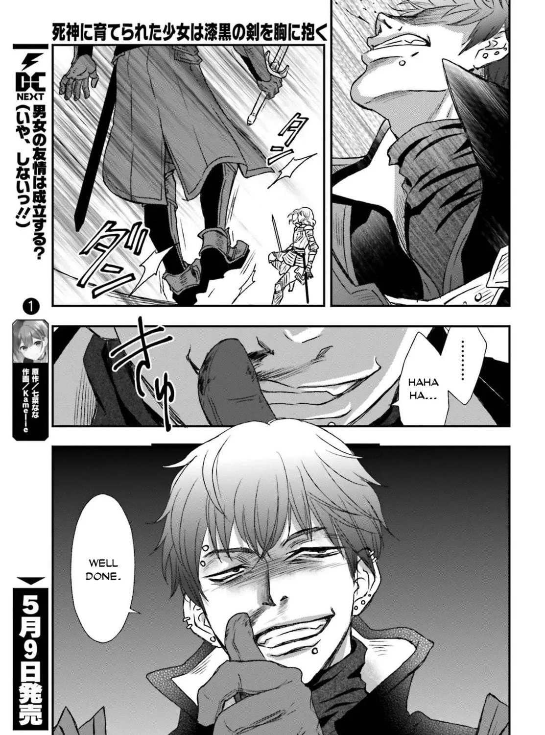 Death