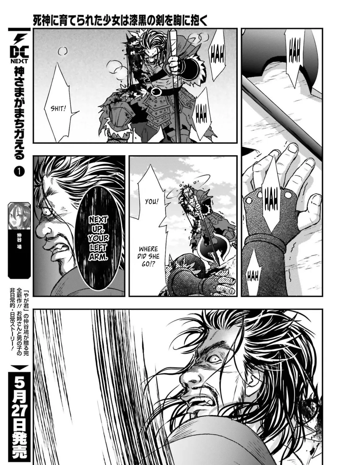 Death