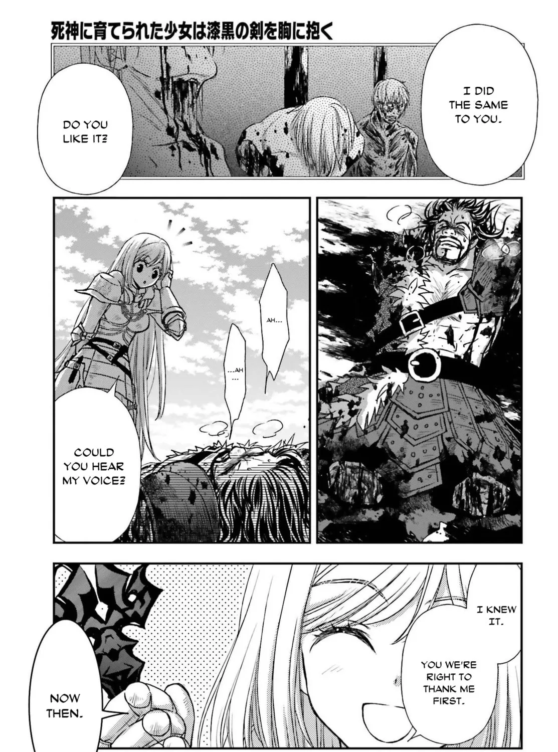 Death
