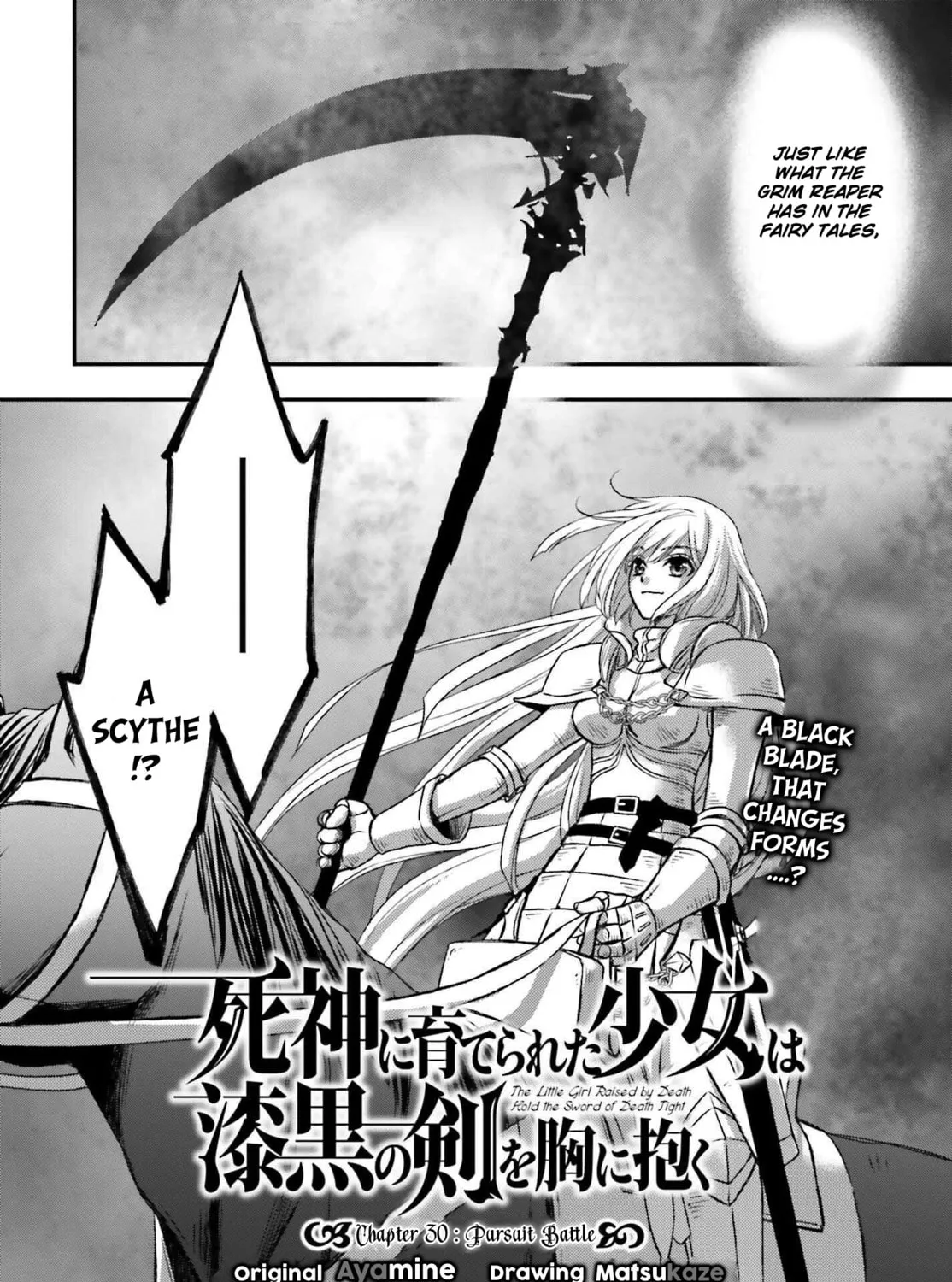 Death