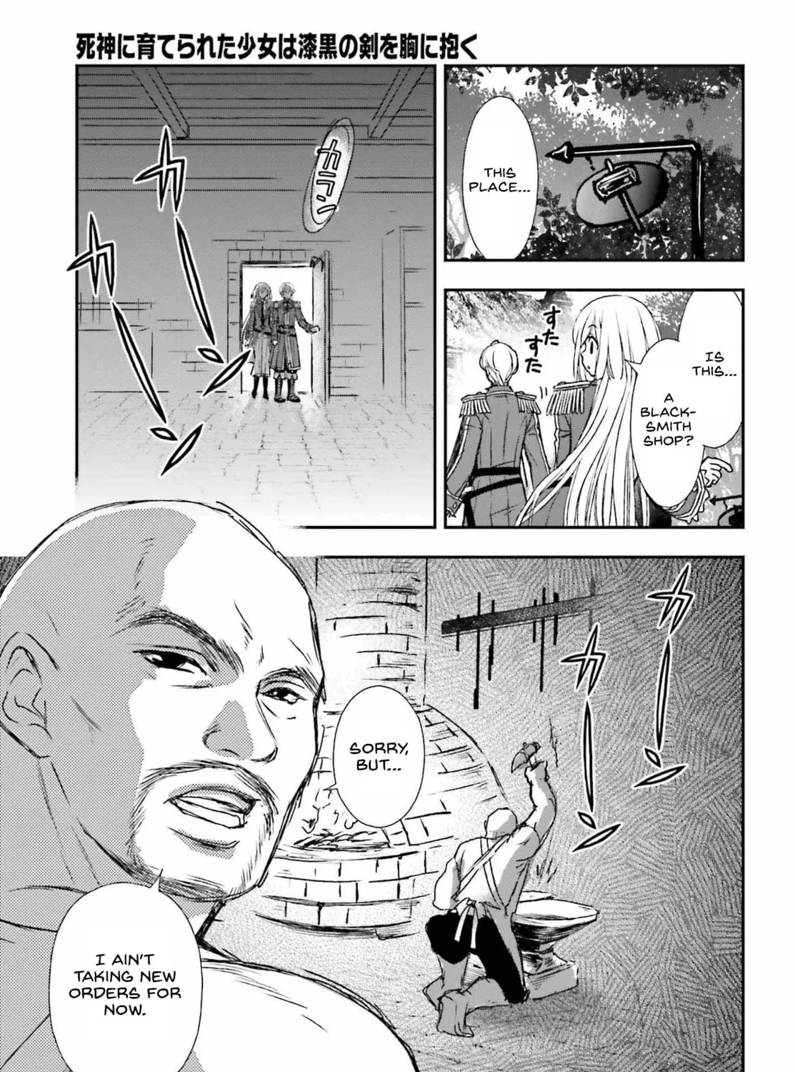 Death