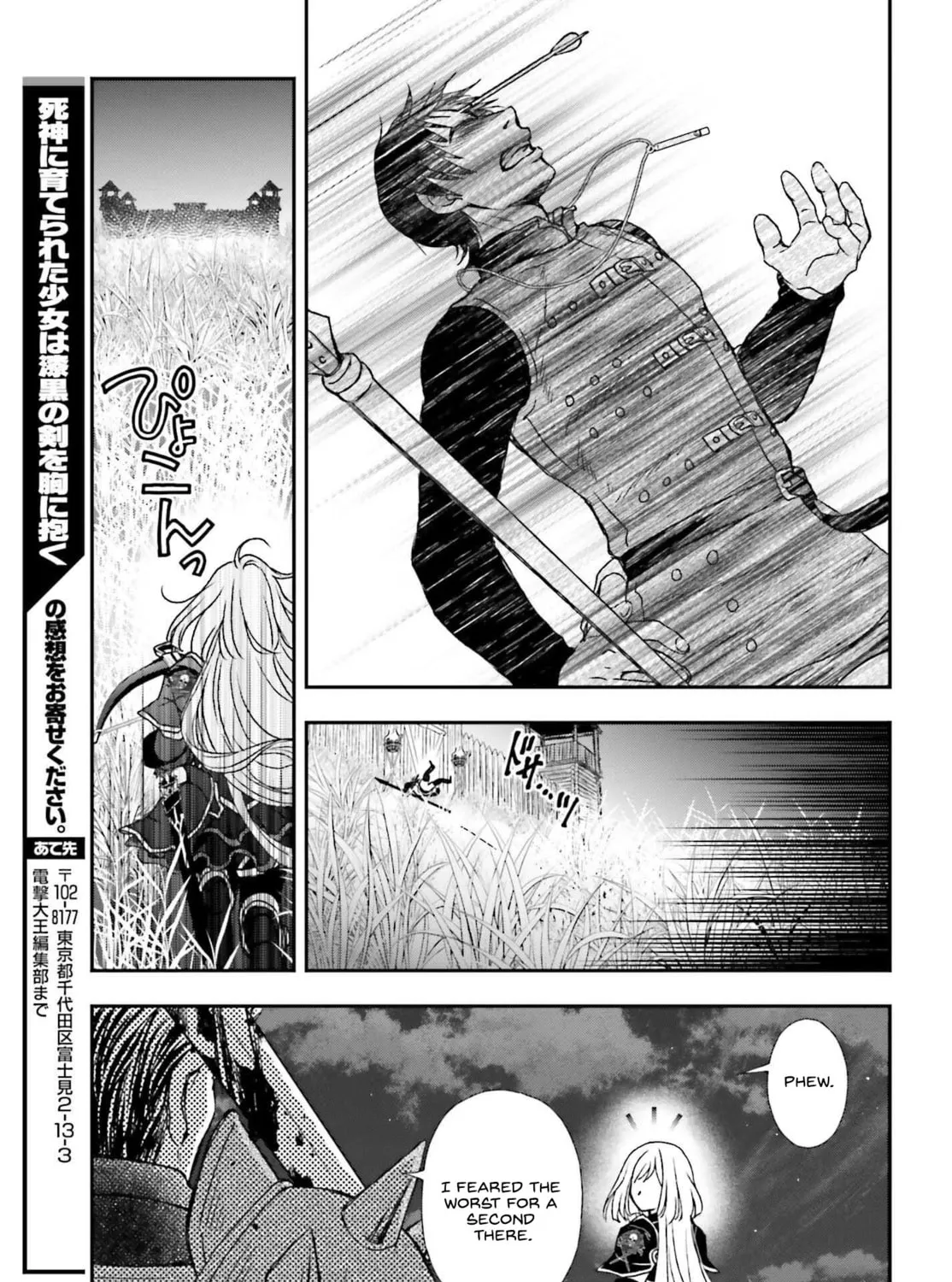Death