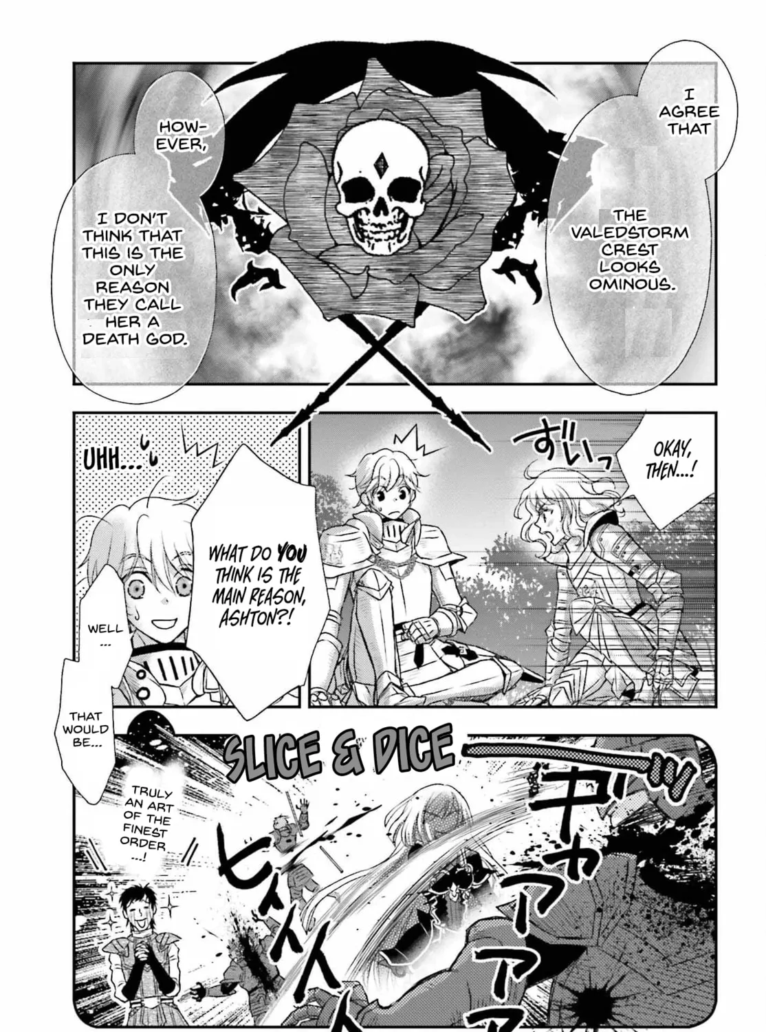 Death