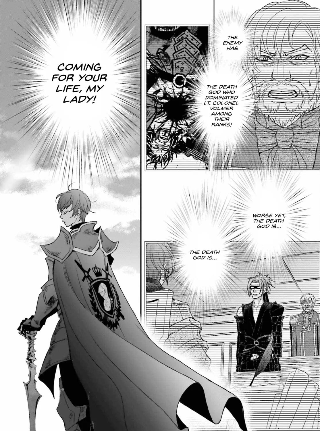 Death