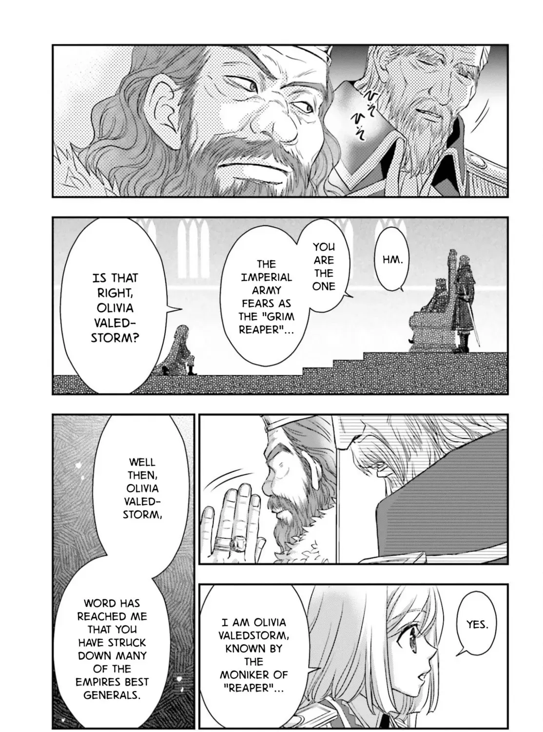Death