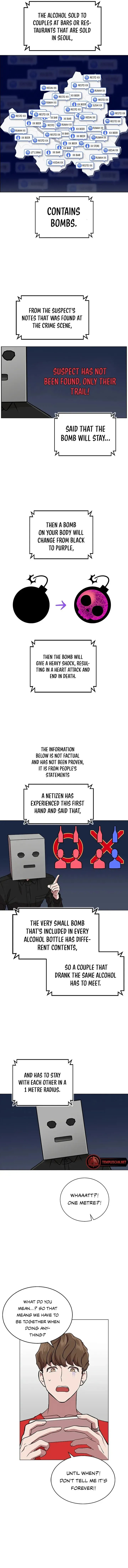 Death When Separated Chapter 2 page 12 - 
